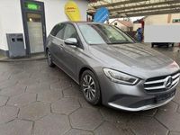 Gebraucht Mercedes B180 116 PS (85 kW) 2020 Grau Van / Kleinbus