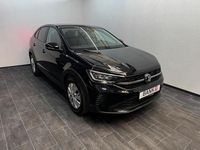 Gebraucht VW Taigo 95 PS (69 kW) 2022 Schwarz SUV