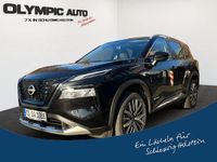 Gebraucht Nissan X-Trail Tekna 213 PS (156 kW) 2025 Schwarz SUV