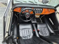 Gebraucht Morgan Plus 8 190 PS (139 kW) 1993 Weiß Cabrio