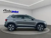 Używany Seat Ateca Xperience 150 KM (110 kW) 2022 Szary SUV