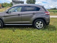 Gebraucht Peugeot 4008 Allure 114 PS (83 kW) 2013 SUV