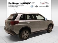 Gebraucht Suzuki Vitara Comfort 116 PS (85 kW) 2023 Galactic gray metallic SUV