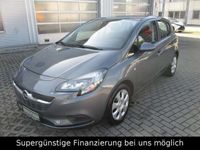 gebraucht Opel Corsa E Edition,5-TÜRIG,GARANTIE,KLIMA