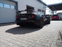 Gebraucht Lotus Exige 420 PS (308 kW) 2021 Schwarz Coupé