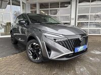 Neu Nissan Qashqai Comfort 158 PS (116 kW) 2026 Darkgrey SUV
