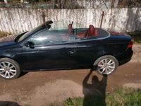 gebraucht VW Eos Cabrio