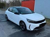 Gebraucht Opel Corsa-e 114 kW (156 PS) 2024 Weiß Kleinwagen
