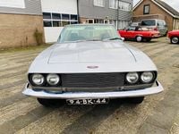Gebraucht Jensen Interceptor 349 PS (256 kW) 1974 Grün