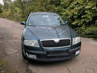 Używany Skoda Octavia 105 KM (77 kW) 2007 Kombi