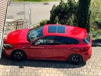 gebraucht BMW M135 i, Pano,H&K,live,Hu Remus Aga Garantie bis 24sep