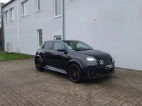 Usata Alpine A290 160 kW (218 CV) 2026 Nero Utilitaria