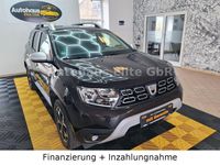 Gebraucht Dacia Duster Prestige 131 PS (96 kW) 2020 Schwarz SUV
