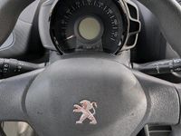 Gebraucht Peugeot 108 70 PS (51 kW) 2015 Weiß Kleinwagen