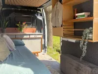 Gebraucht Renault Master 131 PS (96 kW) 2018 Weiß Van