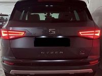 Gebraucht Seat Ateca 4Drive 190 PS (139 kW) 2019 Grau SUV