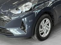 Neu Hyundai i10 Select 63 PS (46 kW) 2025 Schwarz Kleinwagen