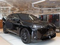Gebraucht BMW iX M Sport 300 kW (408 PS) 2025 Schwarz SUV
