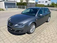 Occasion Seat Exeo 143 ch (105 kW) 2013 Argent Break