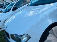 gebraucht BMW X3 E83, 2,0, Automatik, mit neuem TÜV