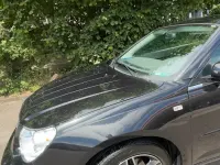 Gebraucht Chrysler Sebring Cabriolet 2006 Schwarz Cabrio