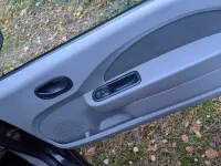 Gebraucht Renault Twingo 65 PS (47 kW) 2007 Schwarz Kleinwagen