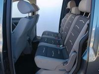 Second-hand VW Caddy 105 CP (77 kW) 2007 Monovolum