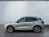 Neu Ford Kuga ST-Line X 179 PS (131 kW) 2026 Silber SUV