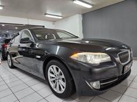 gebraucht BMW 520 i Limousine*SHZ*BiXenon*Softclose*BC*NAVI