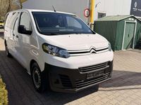 Brugt Citroën Jumpy 116 HK (85 kW) 2017 Hvid MPV