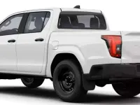 Neu Toyota HiLux 204 PS (150 kW) 2026 Super white Pickup