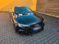 Second-hand Audi RS5 Advanced 450 CP (330 kW) 2014 Negru Coupe