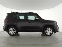 gebraucht Jeep Renegade Limited