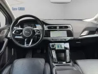 Gebraucht Jaguar I-Pace 294 kW (400 PS) 2018 Grau SUV