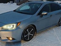 Gebraucht Subaru Legacy 260 PS (191 kW) 2017 Silber Limousine