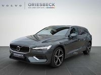 Gebraucht Volvo V60 Ultra 455 PS (334 kW) 2025 Forrest lake Kombi