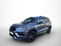 Neu Cupra Ateca 150 PS (110 kW) 2026 Grau SUV