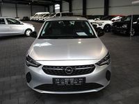 Gebraucht Opel Corsa Elegance 75 PS (55 kW) 2022 Silber Limousine
