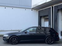 Gebraucht Audi A4 S-Line 286 PS (210 kW) 2019 Schwarz Kombi