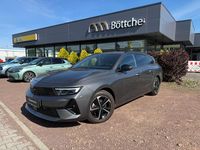 Usata Opel Astra 131 CV (96 kW) 2024 Grigio Utilitaria