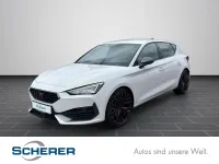 Gebraucht Cupra Leon VZ 300 PS (220 kW) 2022 Limousine