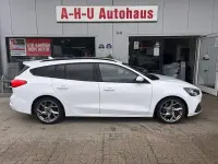 Gebraucht Ford Focus ST 190 PS (139 kW) 2020 Andere Limousine
