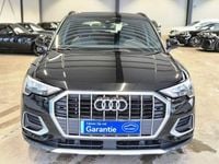 Gebraucht Audi Q3 Advanced 225 PS (165 kW) 2021 Schwarz SUV