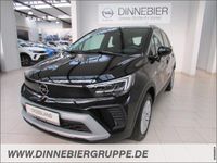 gebraucht Opel Crossland Elegance *Touchscreen*Klima*LED*