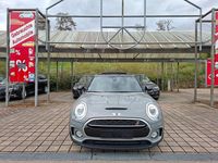 Gebraucht Mini Cooper Clubman 190 PS (139 kW) 2017 Grau Kombi