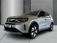 Neu Opel Frontera 145 PS (106 kW) 2026 Silber SUV
