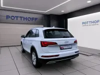 Gebraucht Audi Q5 Business 299 PS (219 kW) 2023 Ibisweiß SUV
