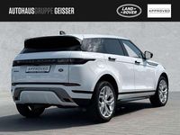 Gebraucht Land Rover Range Rover SE Dynamic 200 PS (147 kW) 2023 Fuji white SUV