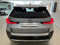 Brugt BMW X1 Performance 136 HK (100 kW) 2025 Sølv SUV