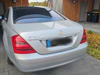 gebraucht Mercedes S420 CDI Lange Version